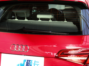 2019Sportback 35 TFSIr VI ^