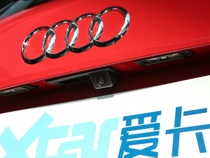 2019Sportback 35 TFSIr VI ^