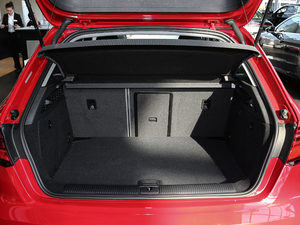 2019Sportback 35 TFSIr VI g