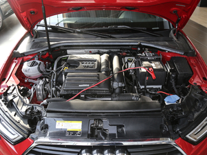 2019Sportback 35 TFSIr VI lәC