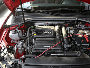 2019Sportback 35 TFSIr VI 