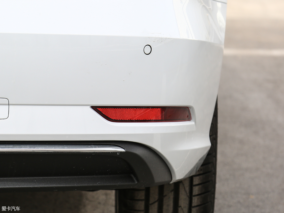 2019WA3 Limousine Limousine 35 TFSIMȡ V