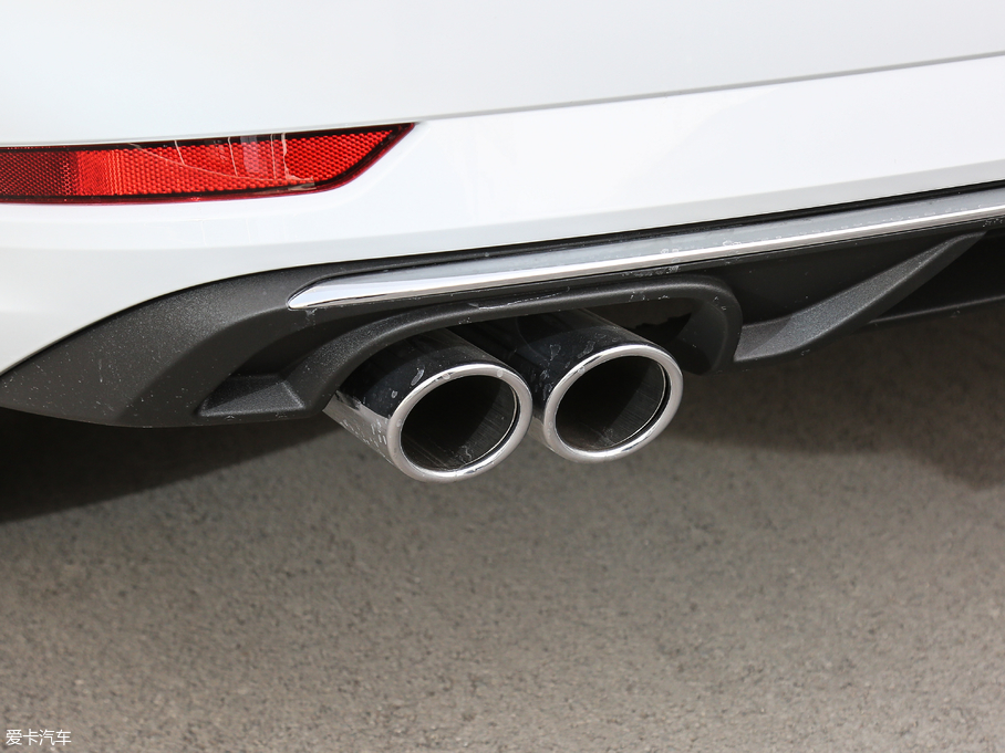 2019WA3 Limousine Limousine 35 TFSIMȡ V