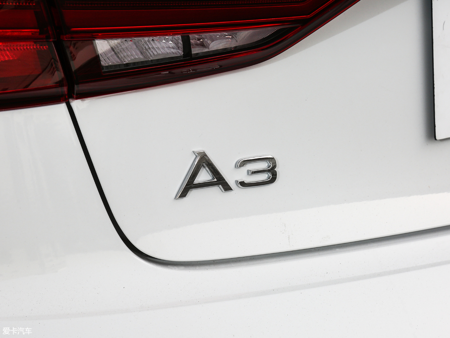 2019WA3 Limousine Limousine 35 TFSIMȡ V