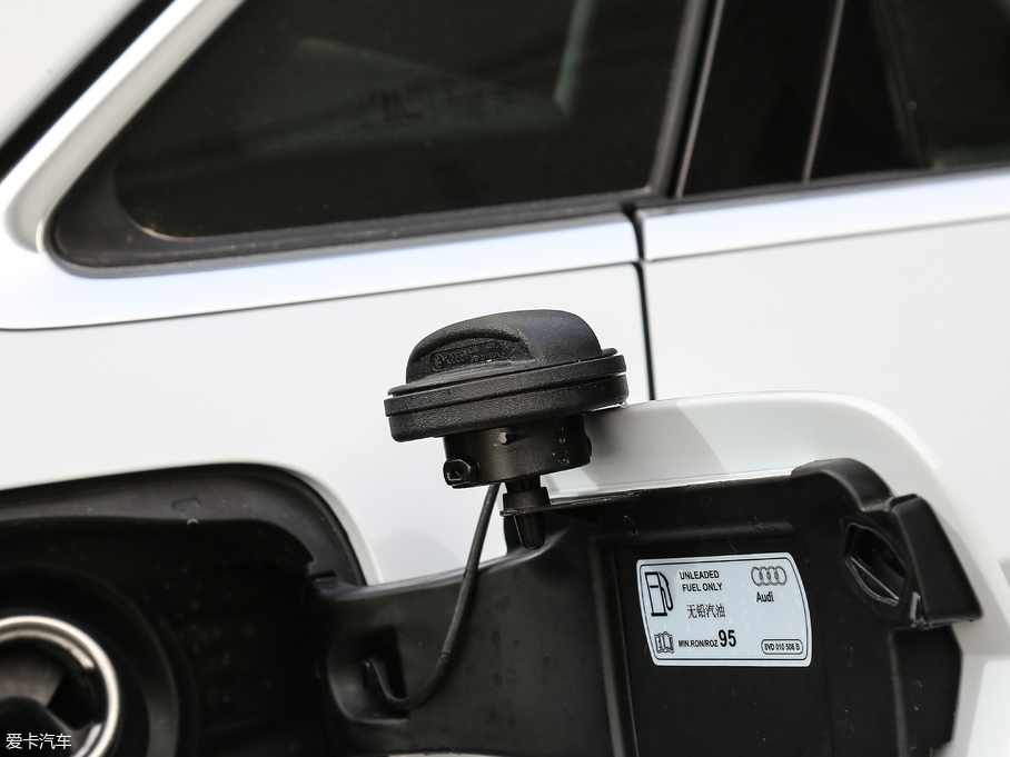 2019WA3 Limousine Limousine 35 TFSIMȡ V