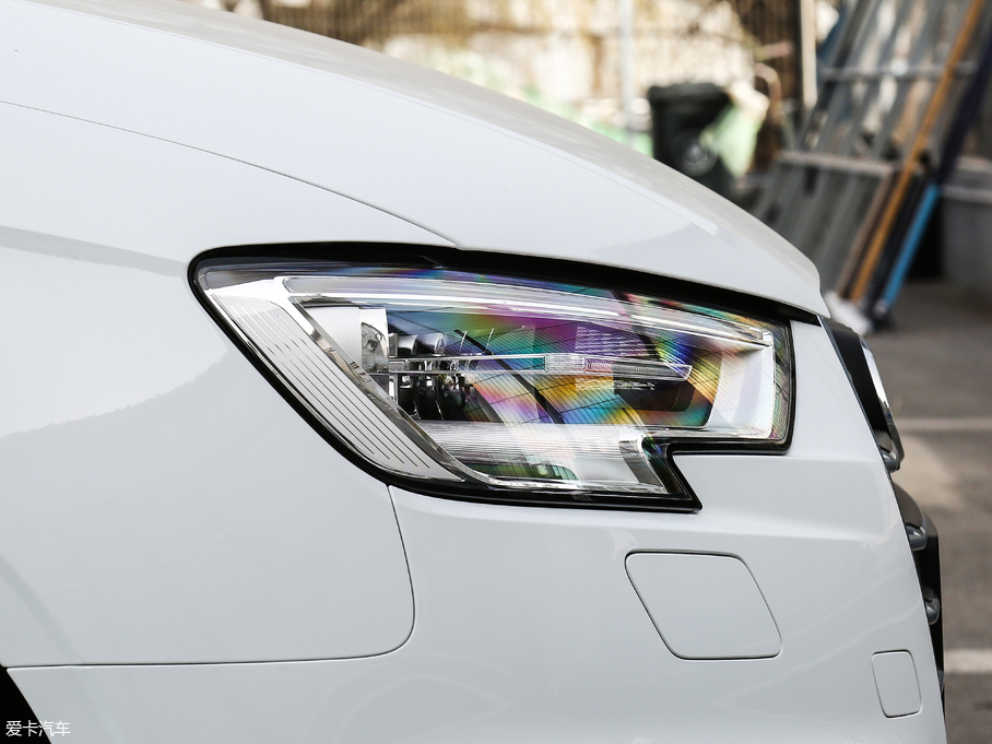 2019WA3 Limousine Limousine 35 TFSIMȡ V