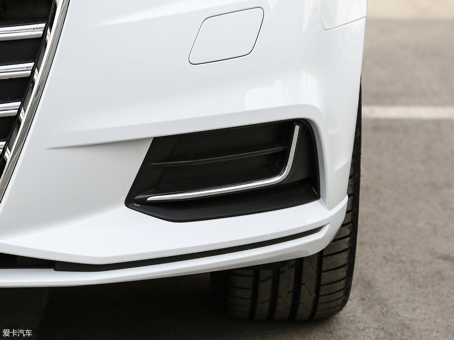 2019WA3 Limousine Limousine 35 TFSIMȡ V