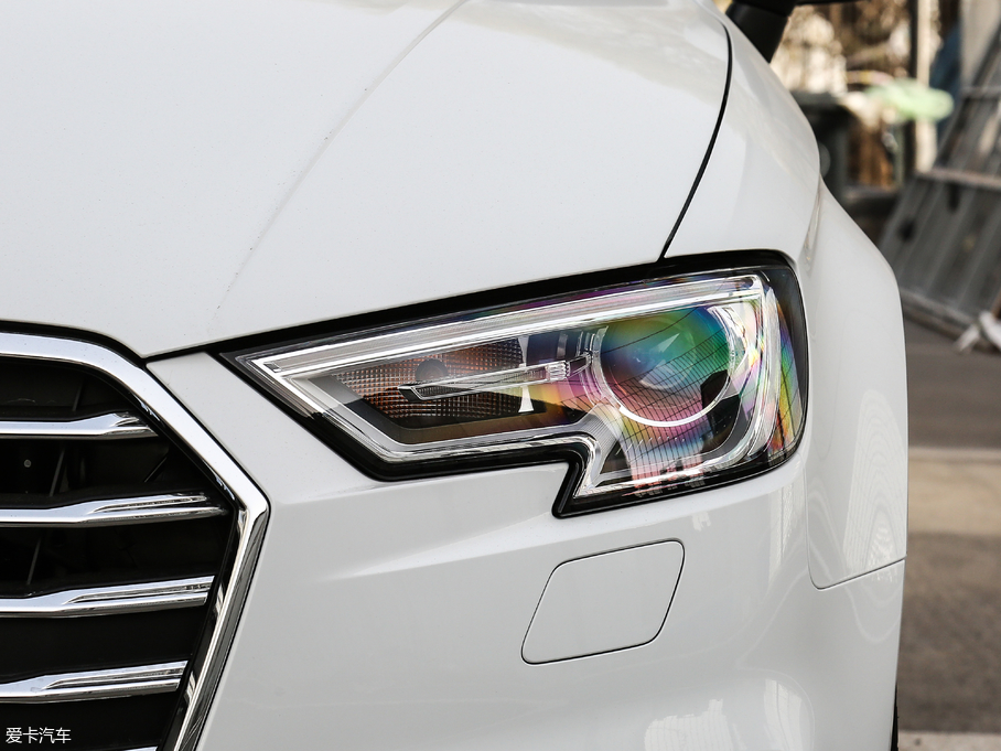 2019WA3 Limousine Limousine 35 TFSIMȡ V