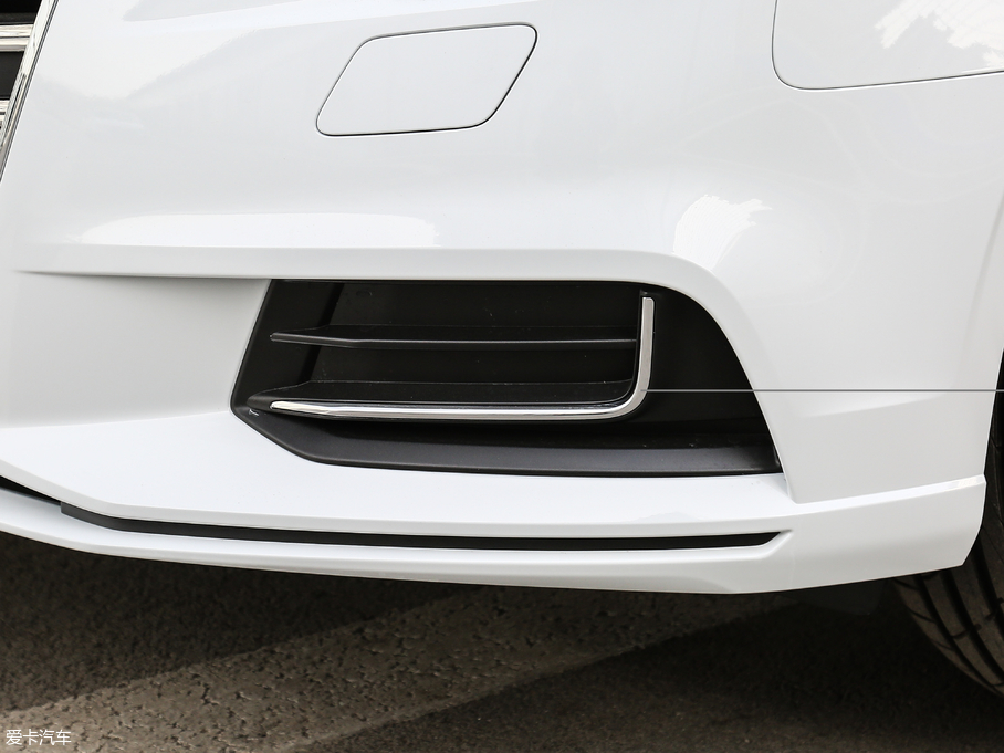 2019WA3 Limousine Limousine 35 TFSIMȡ V