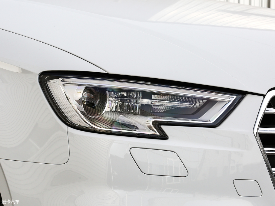 2019WA3 Limousine Limousine 35 TFSIMȡ V