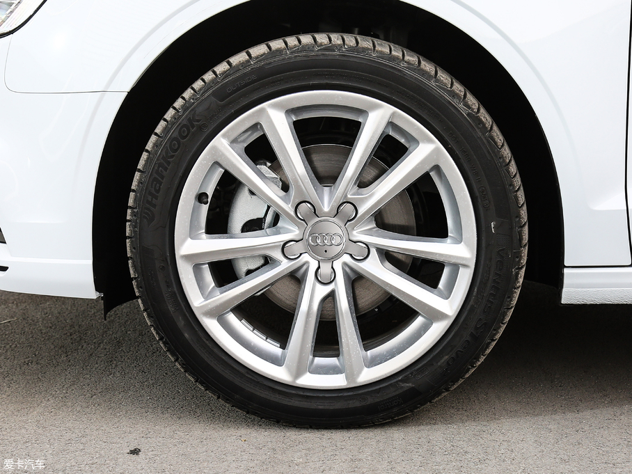 2019WA3 Limousine Limousine 35 TFSIMȡ V