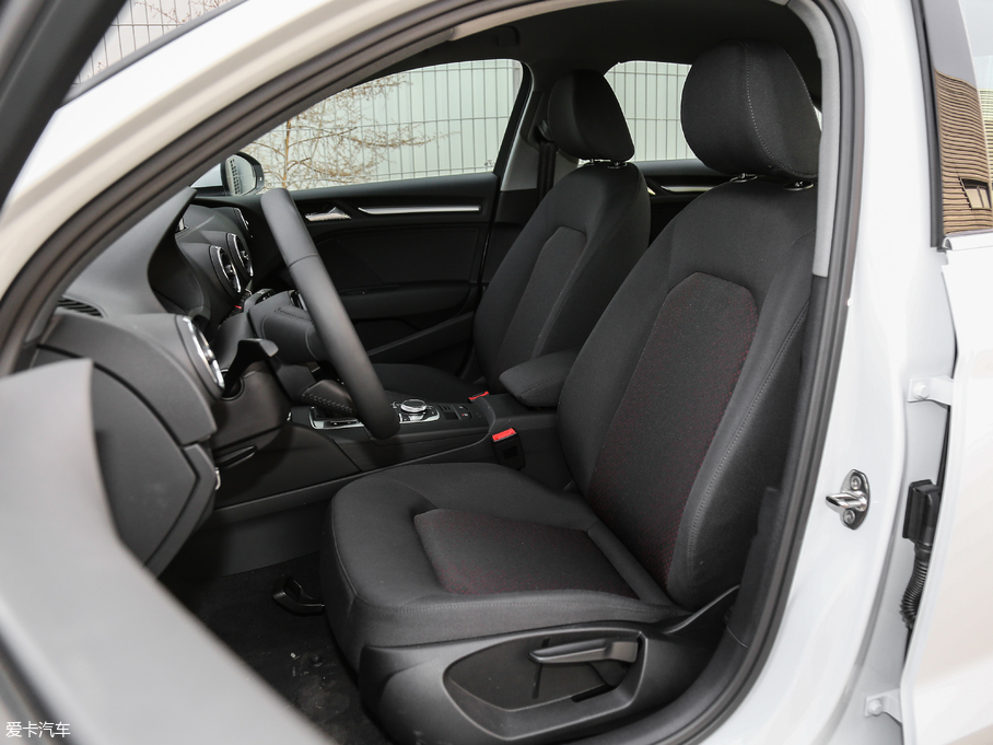 2019WA3 Limousine Limousine 35 TFSIMȡ V