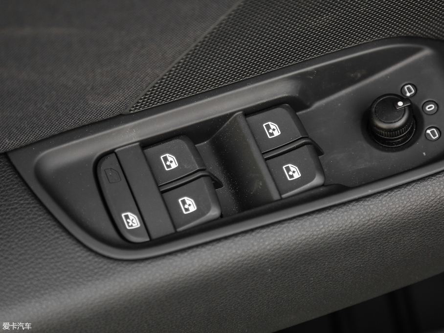 2019WA3 Limousine Limousine 35 TFSIMȡ V