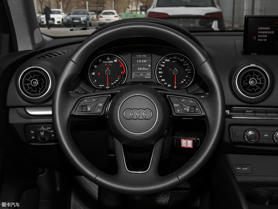 2019WA3 Limousine Limousine 35 TFSIMȡ V