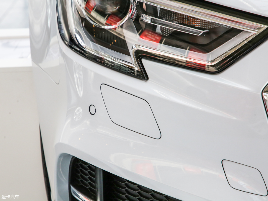 2019WA3 Limousine Limousine 35 TFSIL V