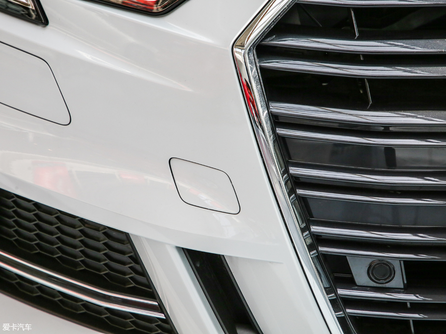 2019WA3 Limousine Limousine 35 TFSIL V