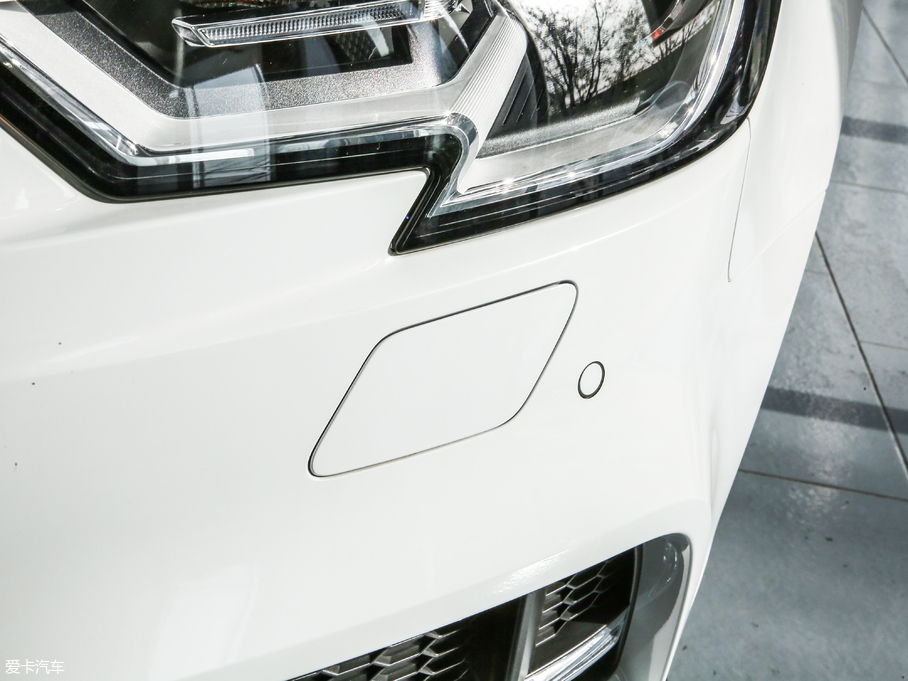 2019WA3 Limousine Limousine 35 TFSIL V