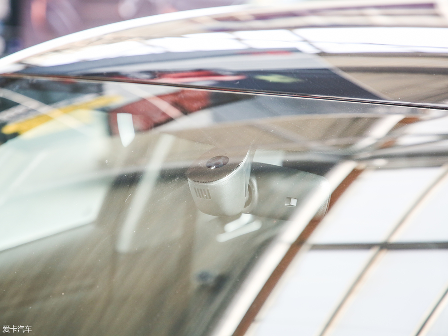 2019WA3 Limousine Limousine 35 TFSIL V