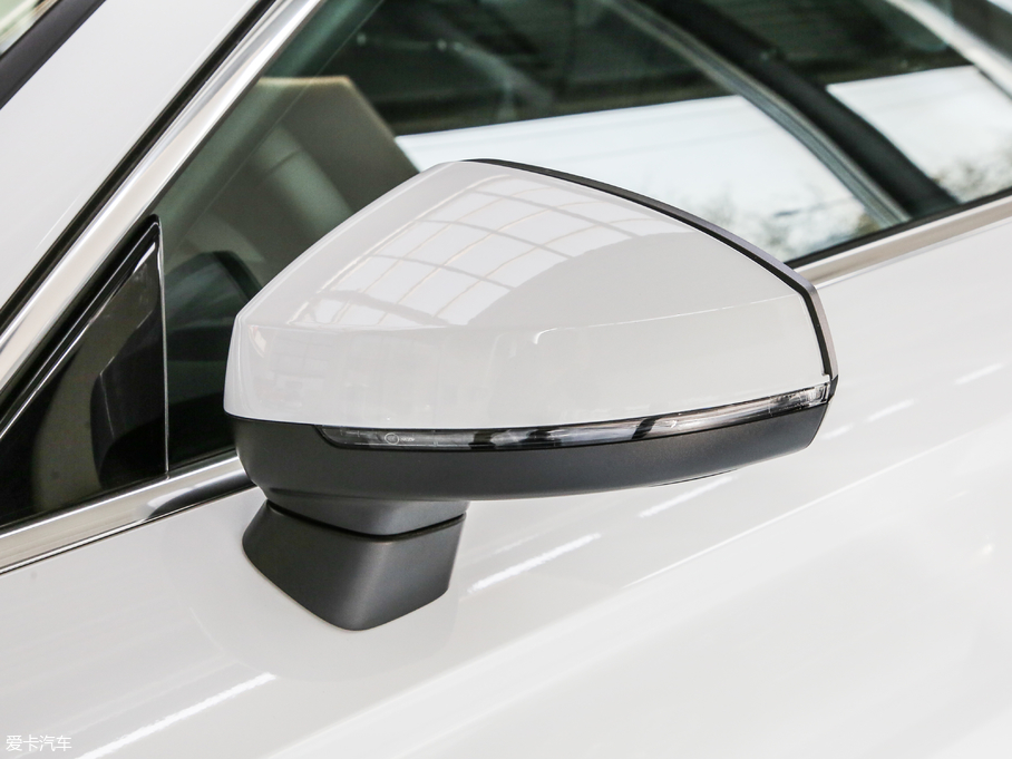 2019WA3 Limousine Limousine 35 TFSIL V