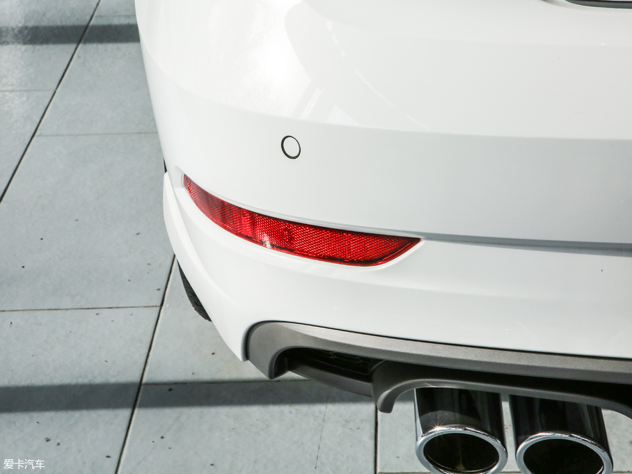 2019WA3 Limousine Limousine 35 TFSIL V