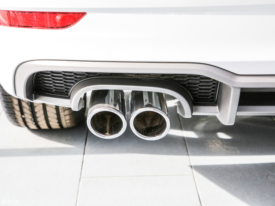 2019WA3 Limousine Limousine 35 TFSIL V