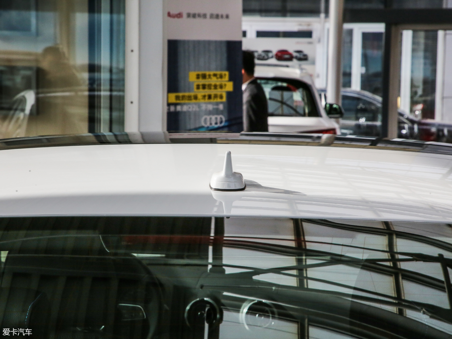 2019?yun)WA3 Limousine Limousine 35 TFSIL(fng) (gu)V