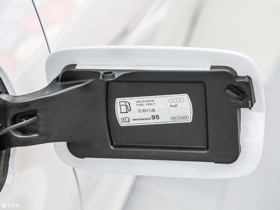 2019WA3 Limousine Limousine 35 TFSIL V