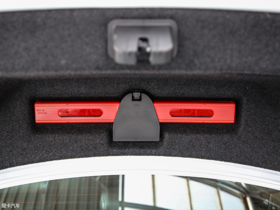 2019WA3 Limousine Limousine 35 TFSIL V