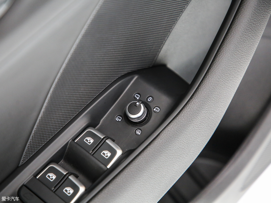 2019WA3 Limousine Limousine 35 TFSIL V