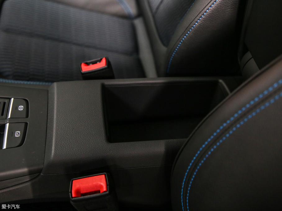 2019WA3 Limousine Limousine 35 TFSIL V