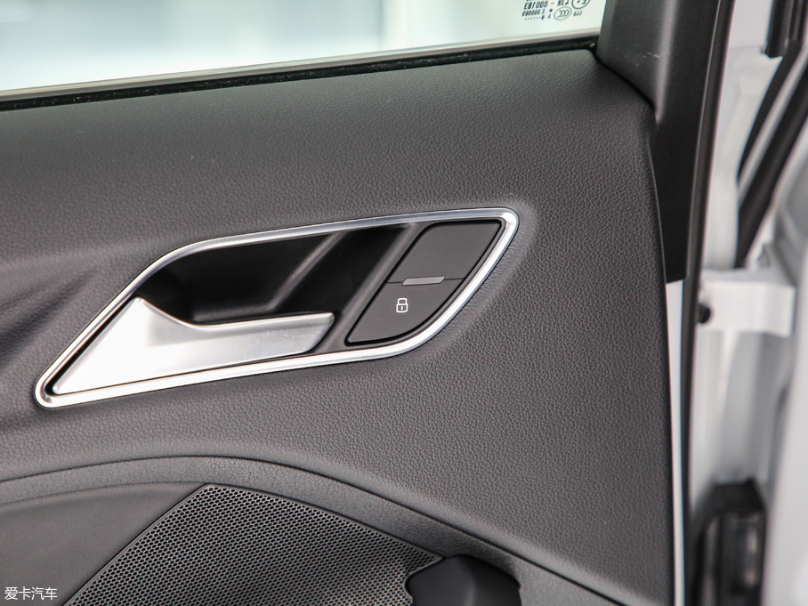 2019WA3 Limousine Limousine 35 TFSIL V