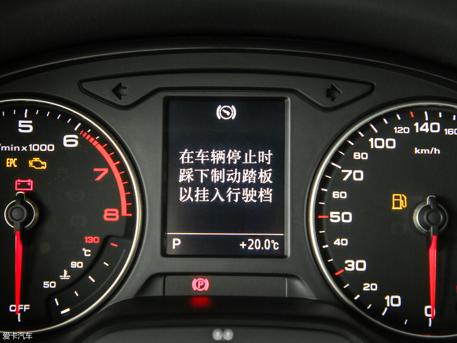 2019WA3 Limousine Limousine 35 TFSIL V