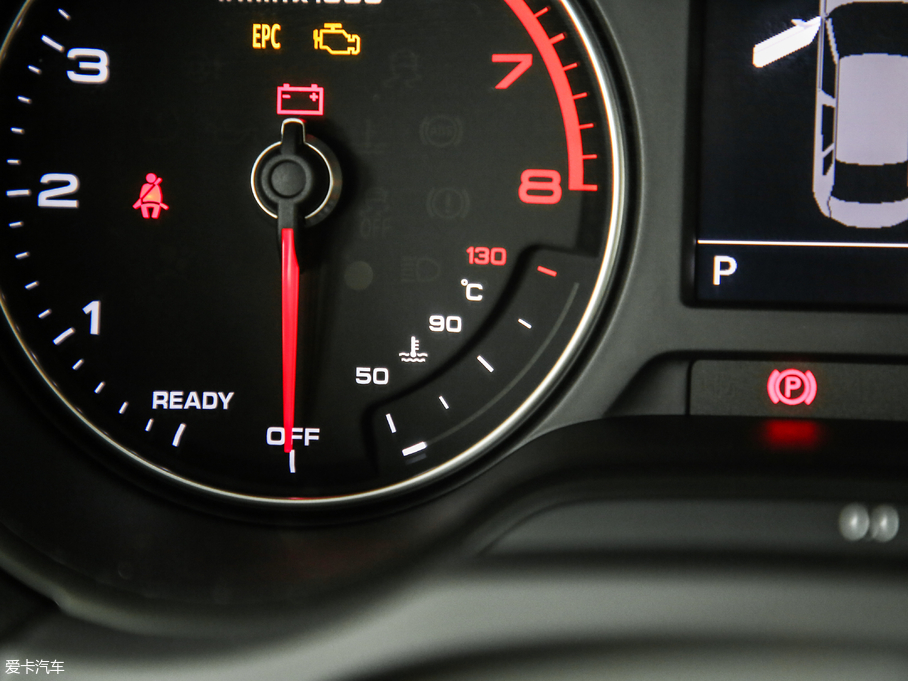 2019WA3 Limousine Limousine 35 TFSIL V