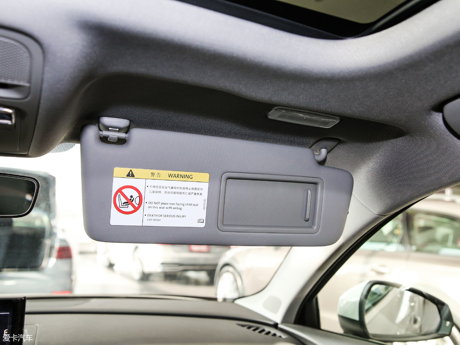 2019WA3 Limousine Limousine 35 TFSI\ V