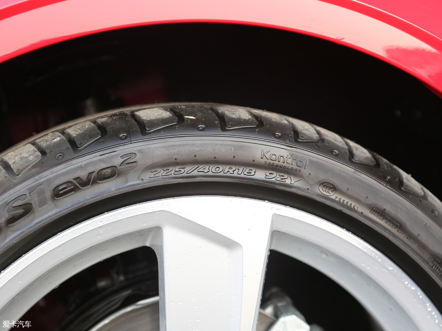 2019WA3 Limousine Limousine 35 TFSIL VI