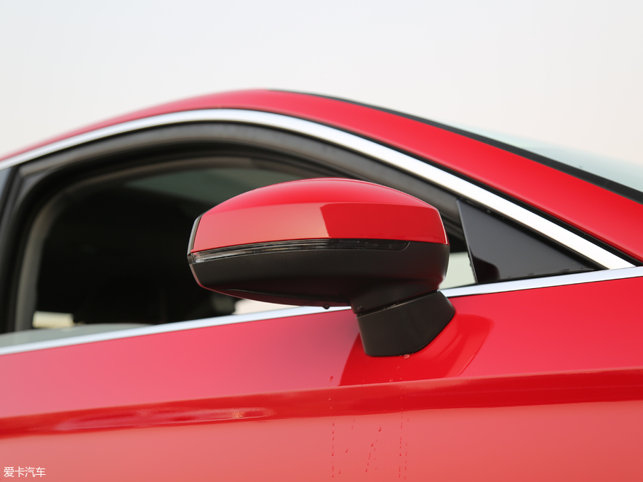 2019WA3 Limousine Limousine 35 TFSIL VI