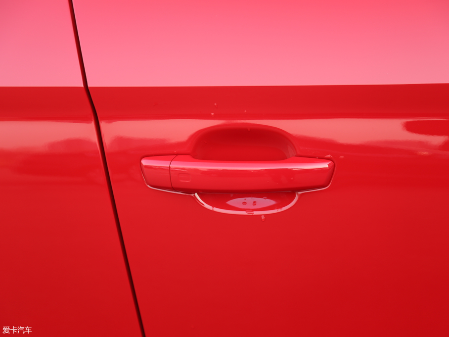 2019WA3 Limousine Limousine 35 TFSIL VI