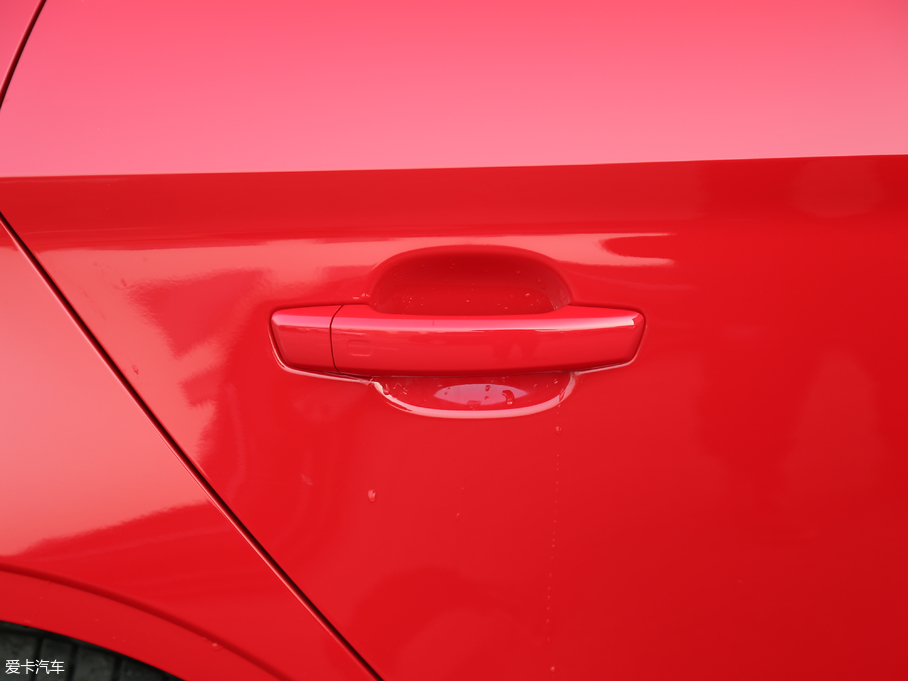 2019WA3 Limousine Limousine 35 TFSIL VI