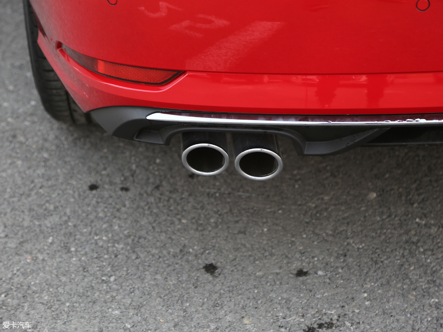 2019WA3 Limousine Limousine 35 TFSIL VI