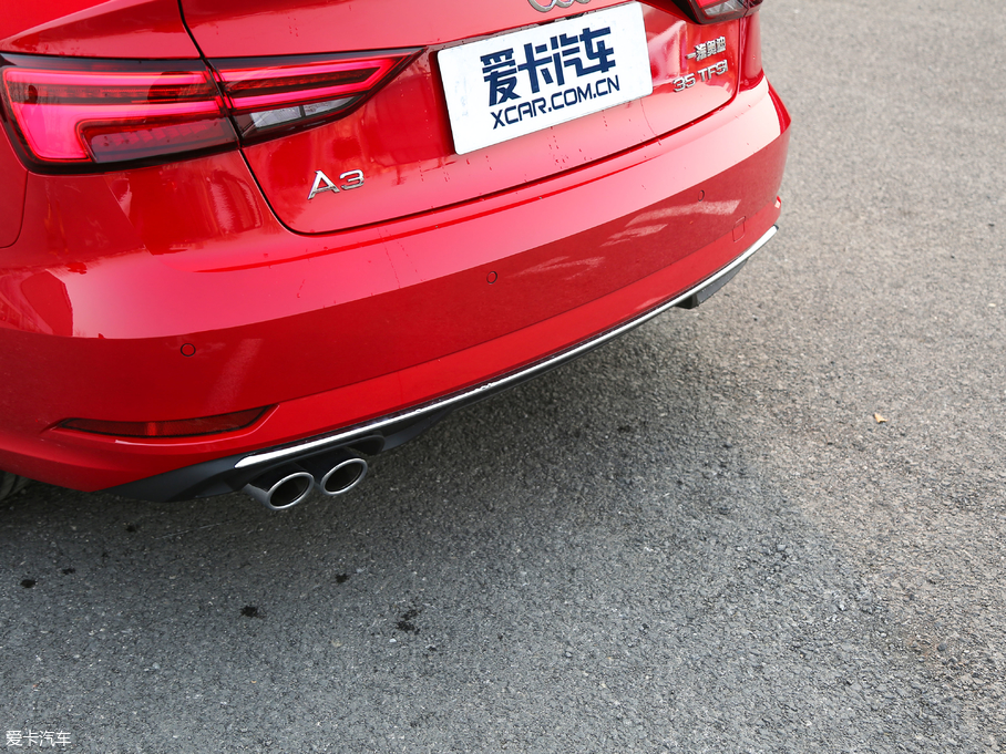 2019?yun)WA3 Limousine Limousine 35 TFSIL(fng) (gu)VI