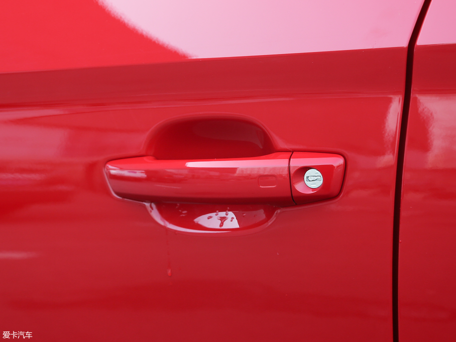 2019WA3 Limousine Limousine 35 TFSIL VI