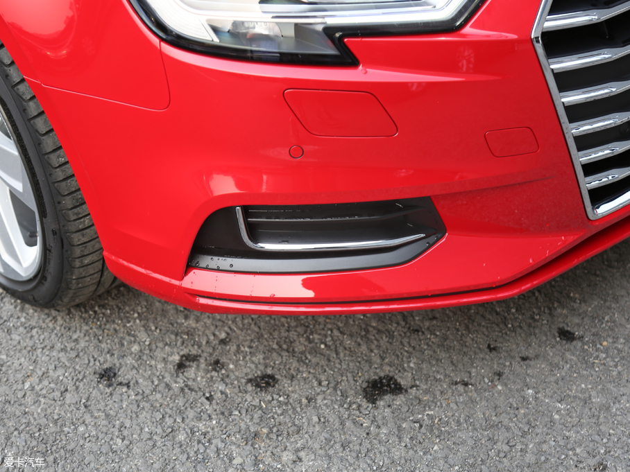 2019WA3 Limousine Limousine 35 TFSIL VI