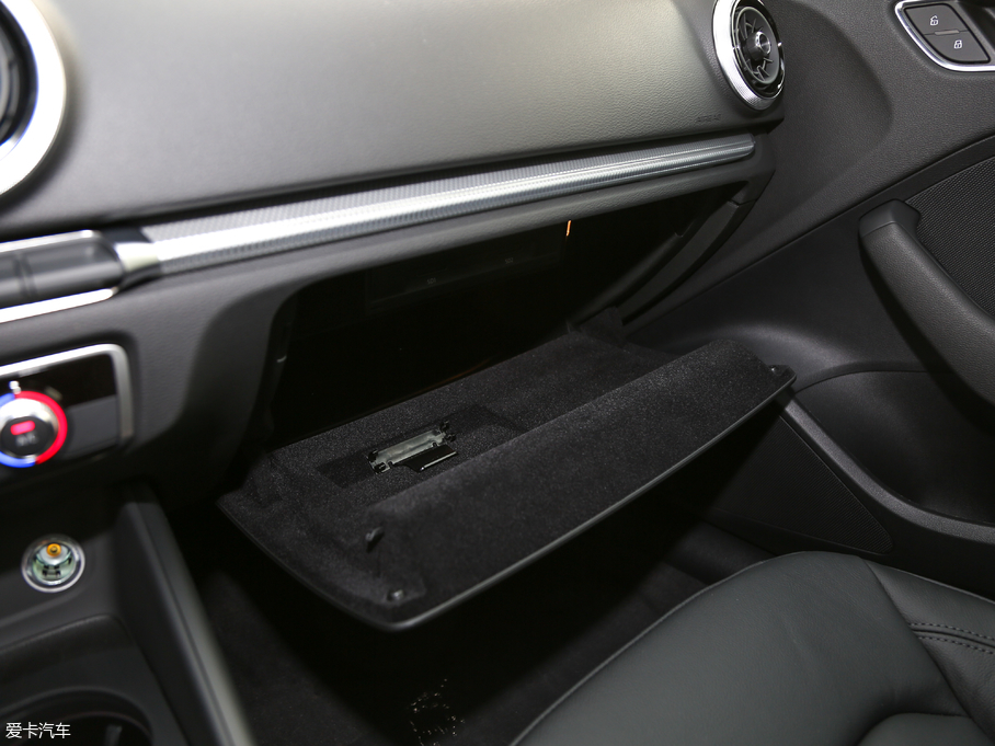 2019WA3 Limousine Limousine 35 TFSIL VI