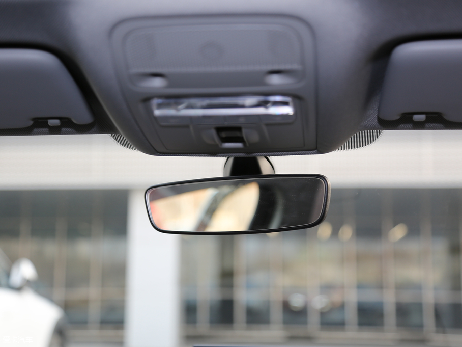 2019WA3 Limousine Limousine 35 TFSIL VI