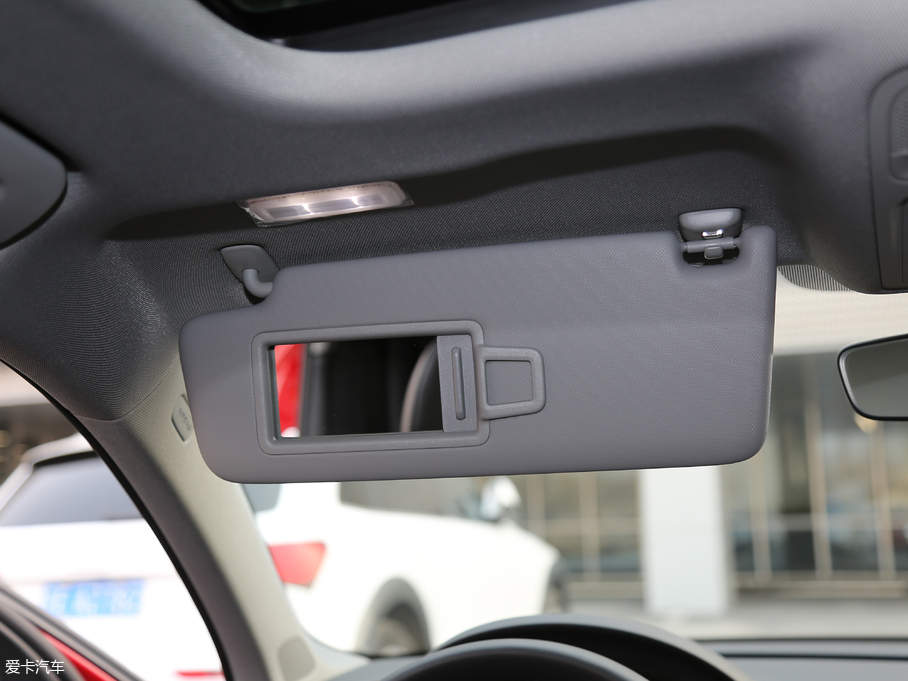 2019WA3 Limousine Limousine 35 TFSIL VI