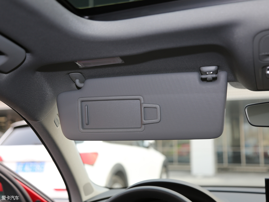 2019WA3 Limousine Limousine 35 TFSIL VI