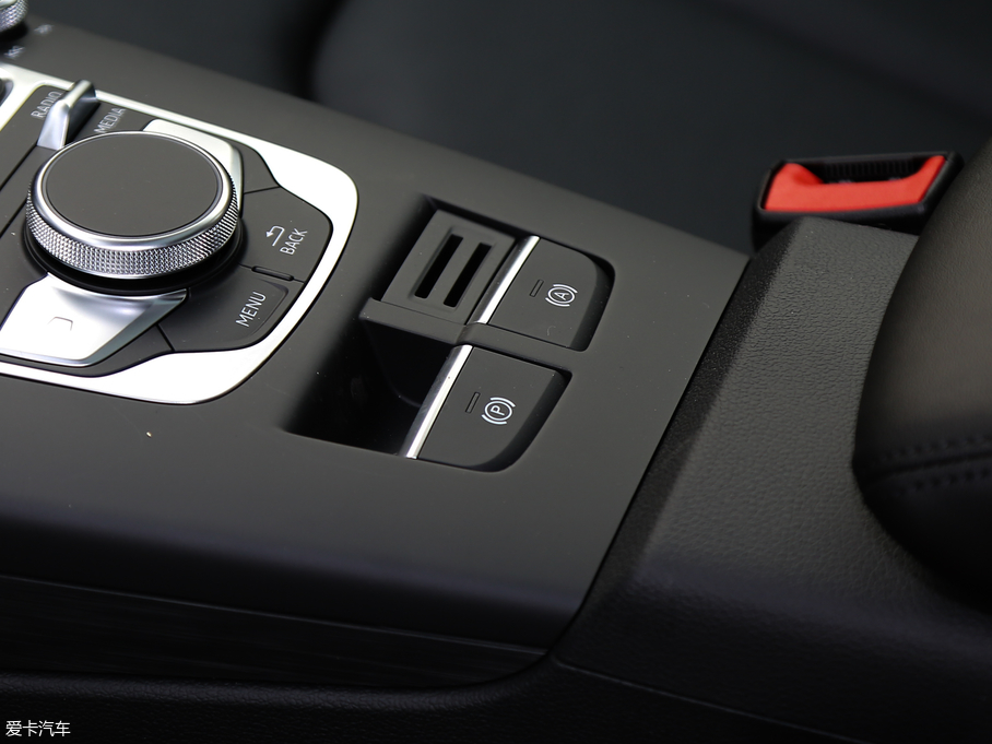 2019WA3 Limousine Limousine 35 TFSIL VI