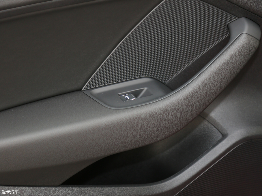 2019WA3 Limousine Limousine 35 TFSIL VI