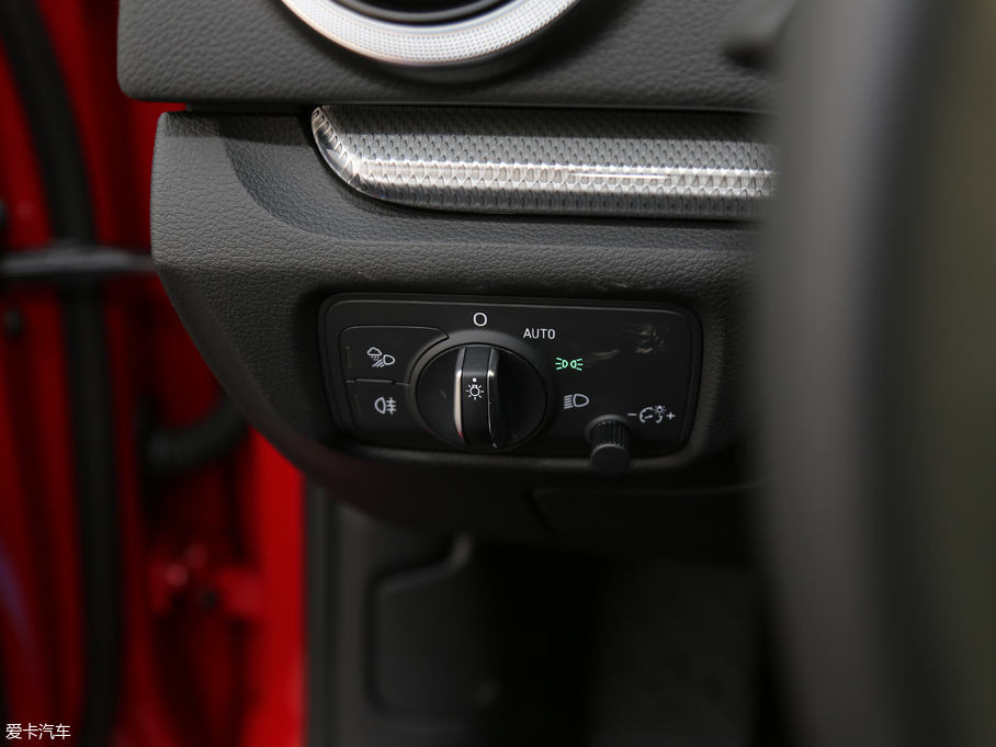 2019WA3 Limousine Limousine 35 TFSIL VI