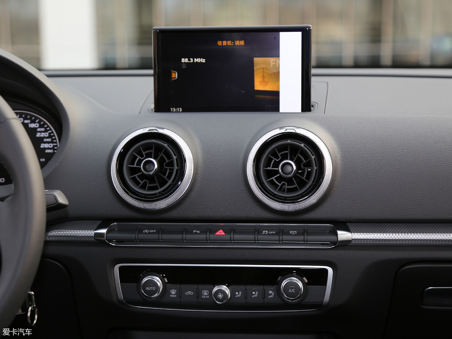 2019WA3 Limousine Limousine 35 TFSIL(fng) VI